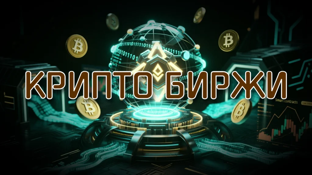 Криптобиржи, CEX, DEX, криптовалюта, торговля, обмен, безопасность, рейтинг платформ 2025.