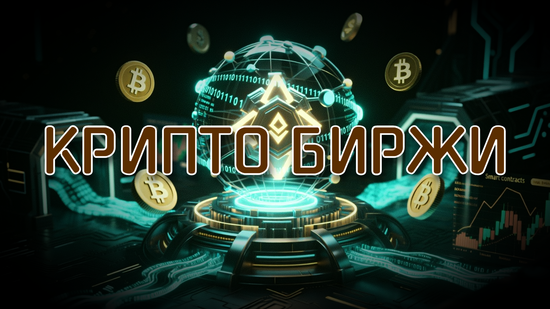 Криптобиржи, CEX, DEX, криптовалюта, торговля, обмен, безопасность, рейтинг платформ 2025.